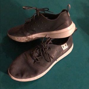 Under armor shoes